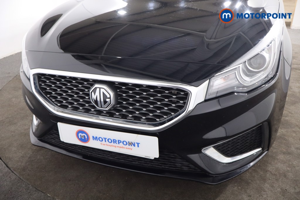 Mg Motor Uk MG3 Exclusive Manual Petrol Hatchback - Stock Number (1577550) - 30th supplementary image