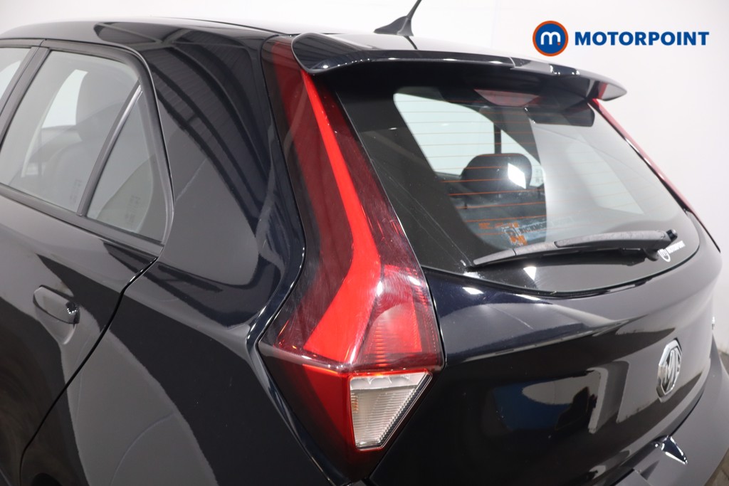 Mg Motor Uk MG3 Exclusive Manual Petrol Hatchback - Stock Number (1577550) - 33rd supplementary image
