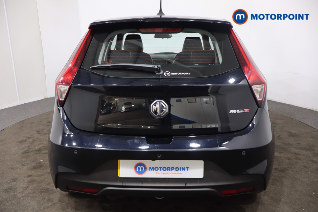 Mg Motor Uk MG3 Exclusive Manual Petrol Hatchback - Stock Number (1577550) - 36th supplementary image