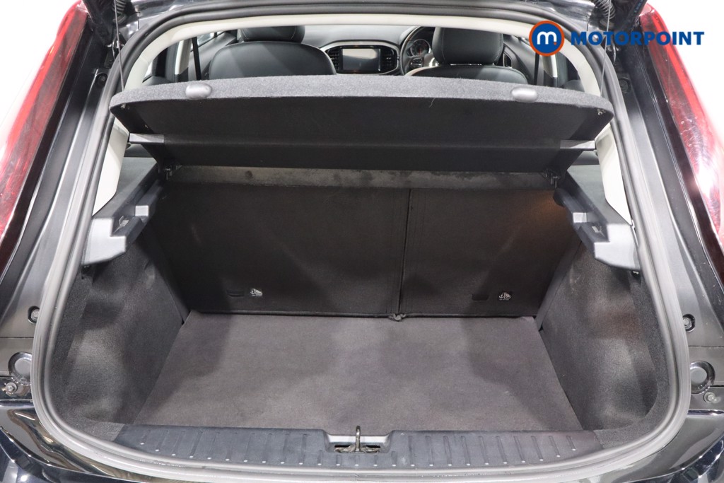 Mg Motor Uk MG3 Exclusive Manual Petrol Hatchback - Stock Number (1577550) - 37th supplementary image