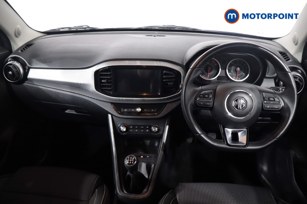 Mg Motor Uk MG3 Exclusive Manual Petrol Hatchback - Stock Number (1577550) - 1st supplementary image