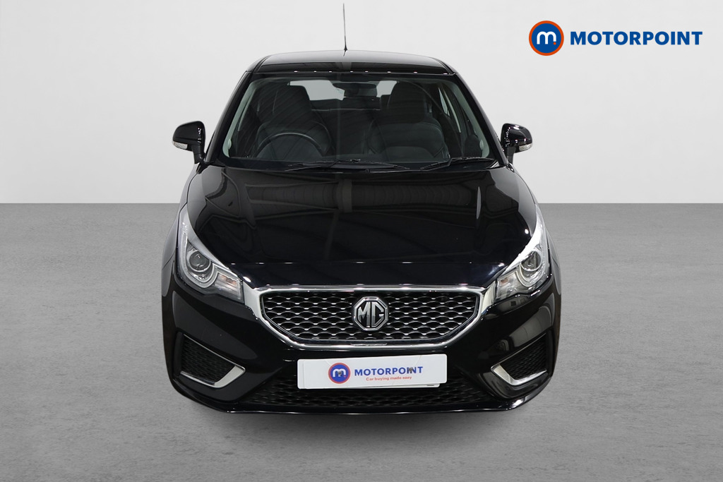 Mg Motor Uk MG3 Exclusive Manual Petrol Hatchback - Stock Number (1577550) - Front bumper