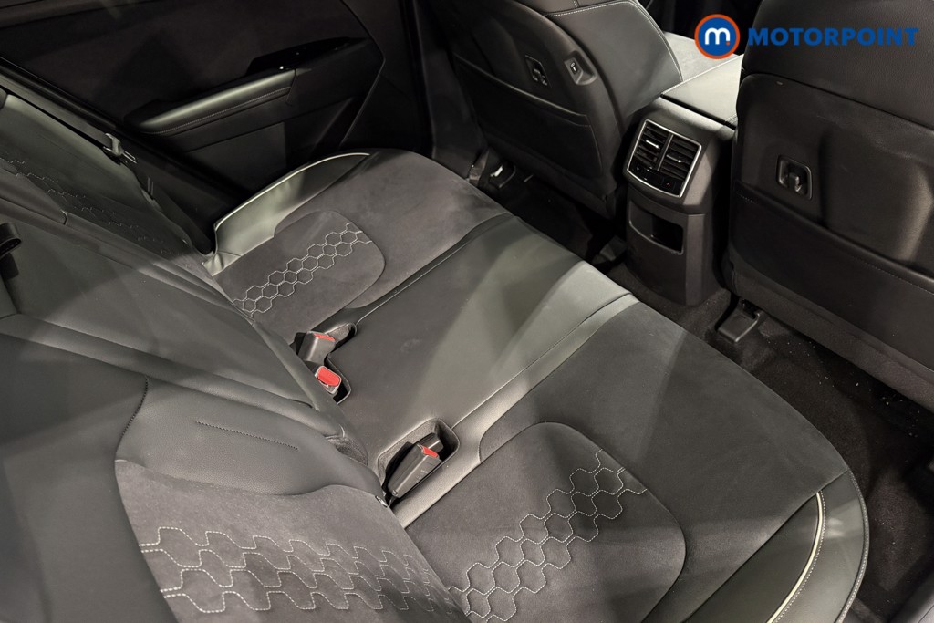 KIA Sportage Gt-Line Automatic Petrol-Electric Hybrid SUV - Stock Number (1577791) - 22nd supplementary image
