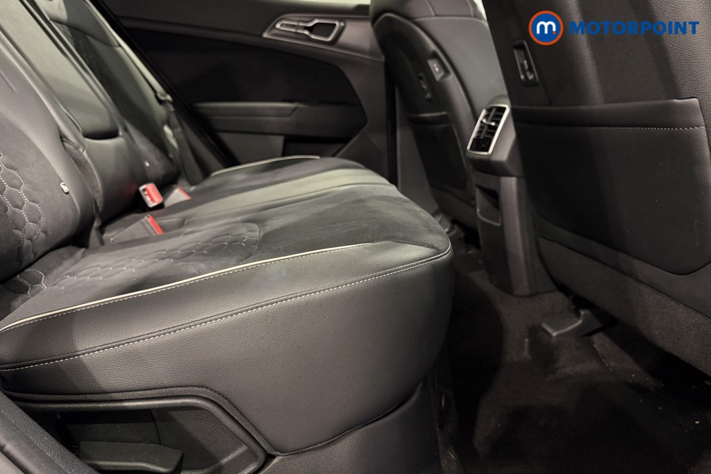 KIA Sportage Gt-Line Automatic Petrol-Electric Hybrid SUV - Stock Number (1577791) - 23rd supplementary image