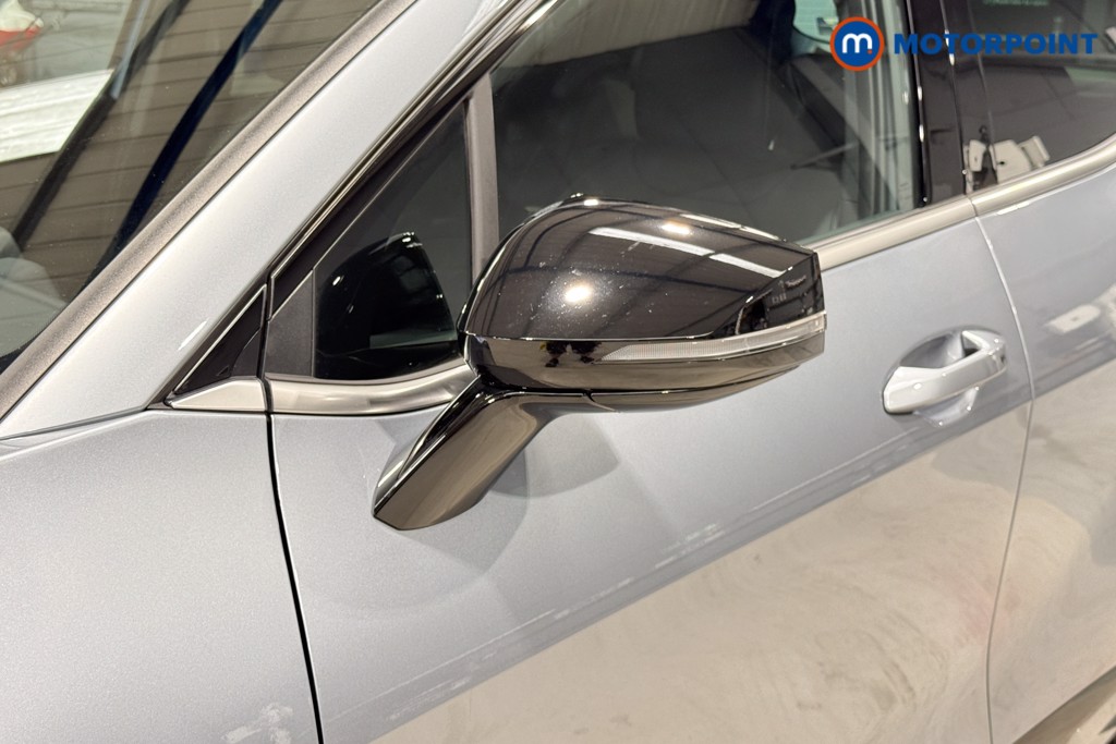 KIA Sportage Gt-Line Automatic Petrol-Electric Hybrid SUV - Stock Number (1577791) - 42nd supplementary image