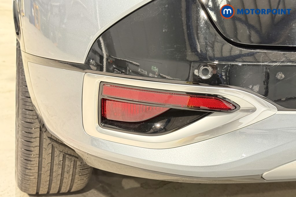 KIA Sportage Gt-Line Automatic Petrol-Electric Hybrid SUV - Stock Number (1577791) - 47th supplementary image