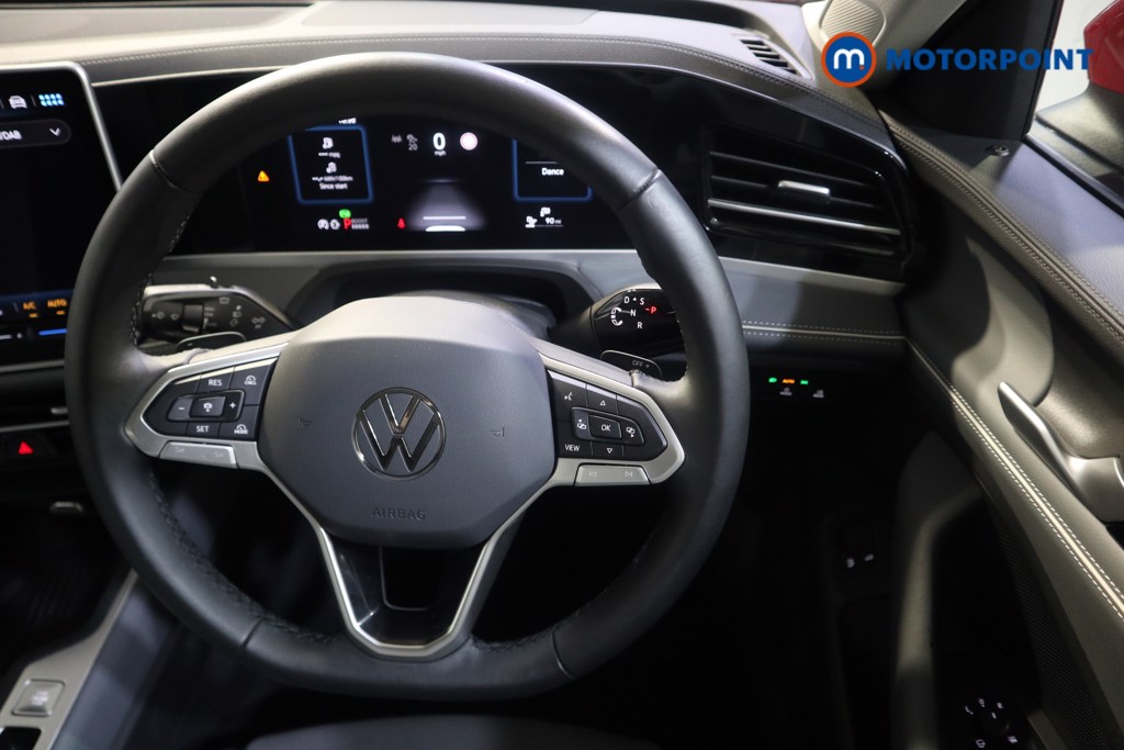 Volkswagen Passat Life Automatic Petrol Plug-In Hybrid Estate - Stock Number (1578083) - 2nd supplementary image