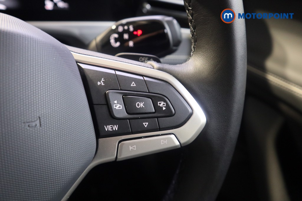 Volkswagen Passat Life Automatic Petrol Plug-In Hybrid Estate - Stock Number (1578083) - 4th supplementary image