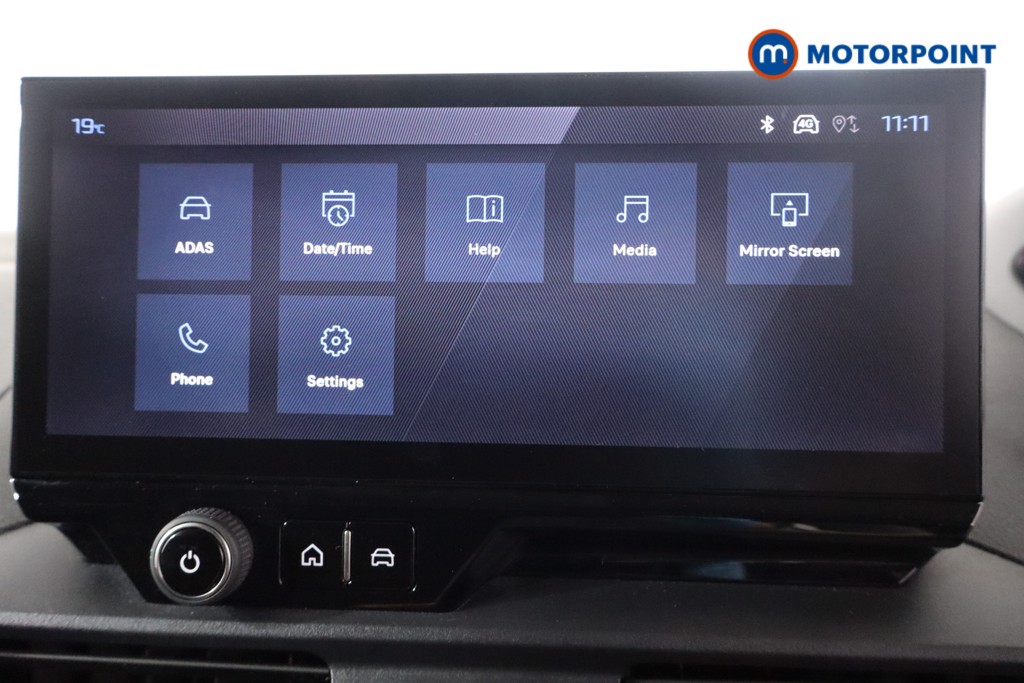 Peugeot Partner Professional Manual Diesel Panel Van - Stock Number (1578201) - 2nd supplementary image