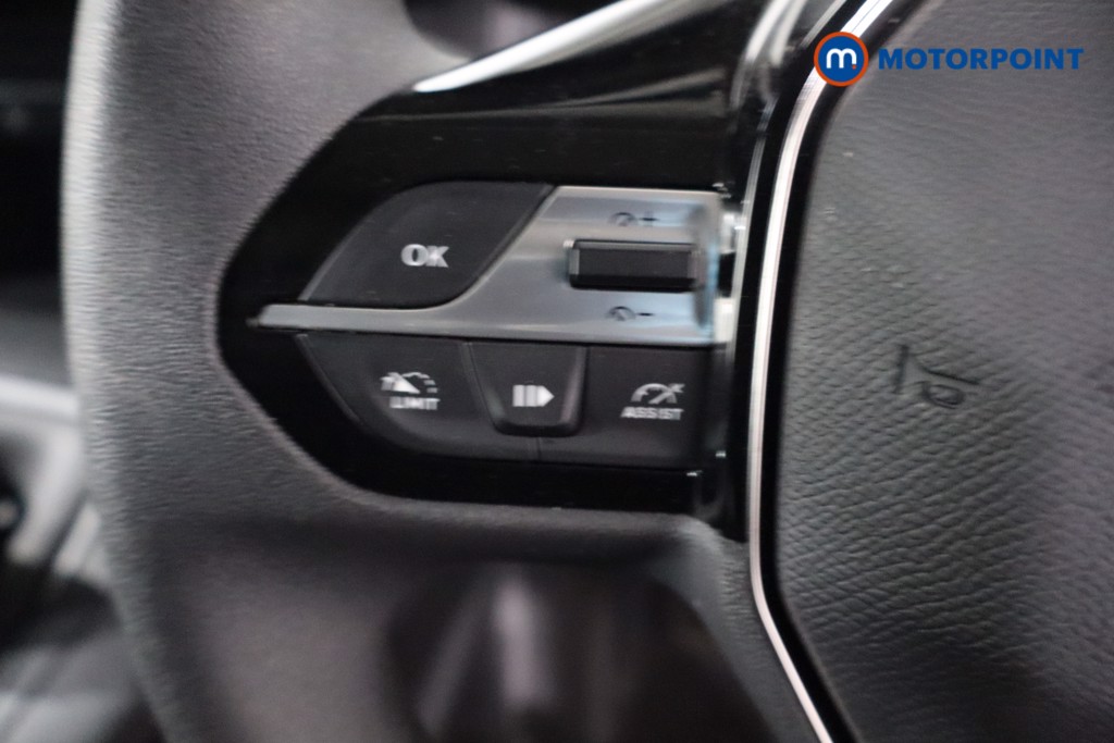 Peugeot Partner Professional Manual Diesel Panel Van - Stock Number (1578201) - 7th supplementary image