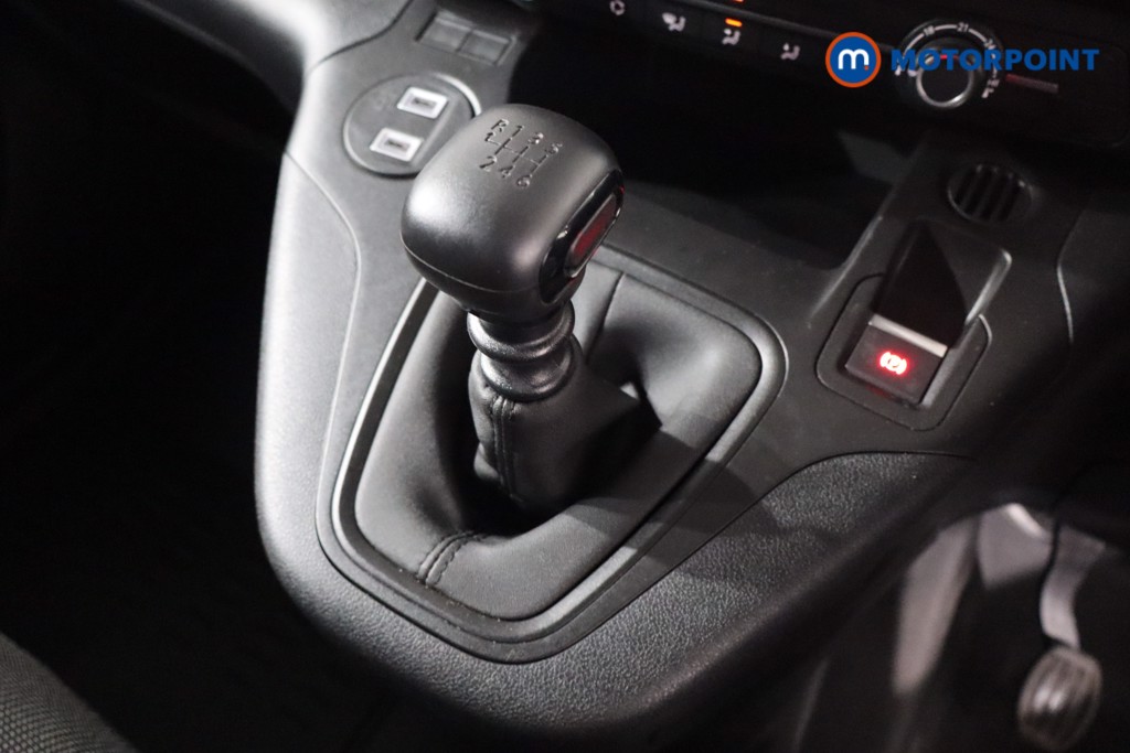 Peugeot Partner Professional Manual Diesel Panel Van - Stock Number (1578201) - 14th supplementary image