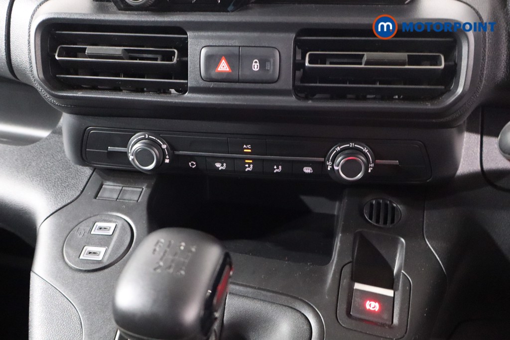 Peugeot Partner Professional Manual Diesel Panel Van - Stock Number (1578201) - 16th supplementary image