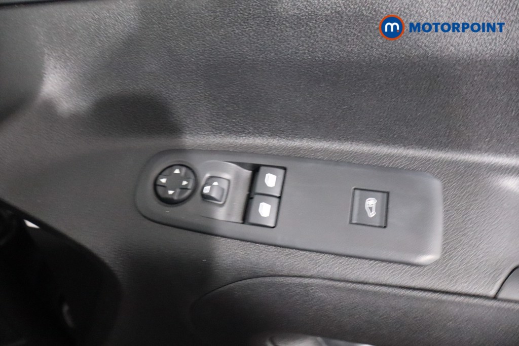 Peugeot Partner Professional Manual Diesel Panel Van - Stock Number (1578201) - 22nd supplementary image