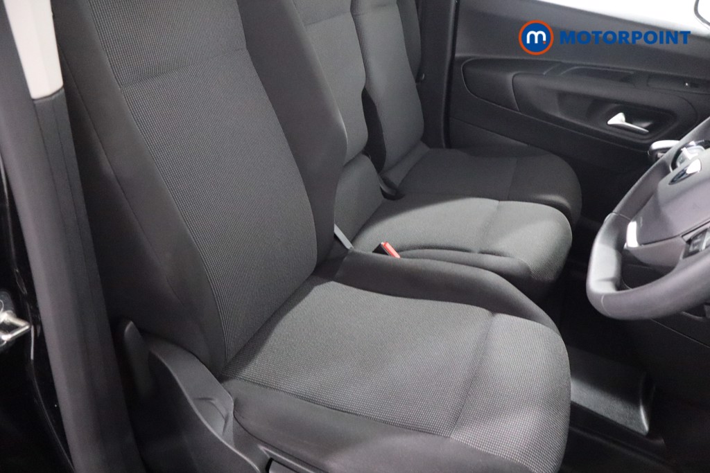 Peugeot Partner Professional Manual Diesel Panel Van - Stock Number (1578201) - 24th supplementary image