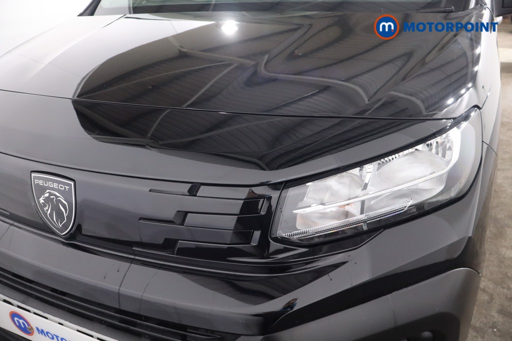 Peugeot Partner Professional Manual Diesel Panel Van - Stock Number (1578201) - 25th supplementary image