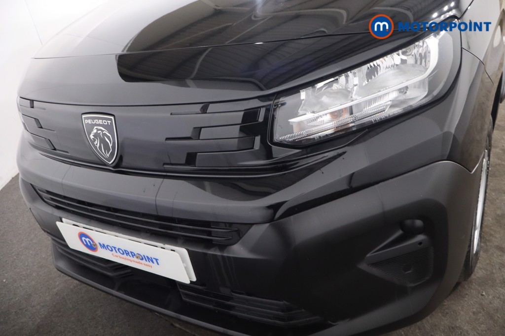 Peugeot Partner Professional Manual Diesel Panel Van - Stock Number (1578201) - 28th supplementary image