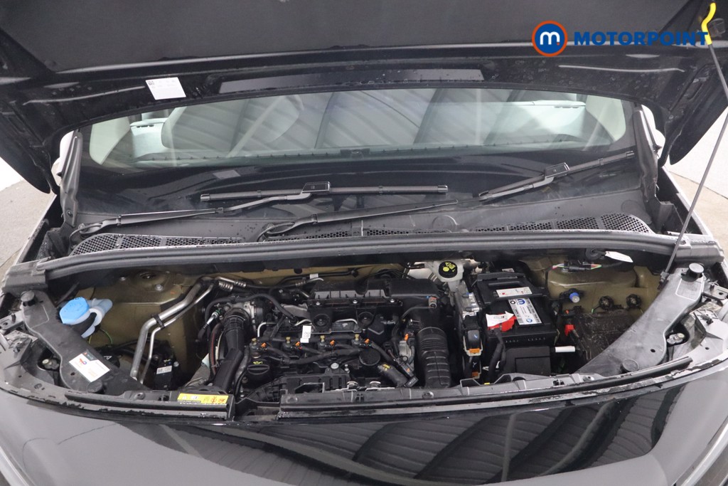 Peugeot Partner Professional Manual Diesel Panel Van - Stock Number (1578201) - 29th supplementary image