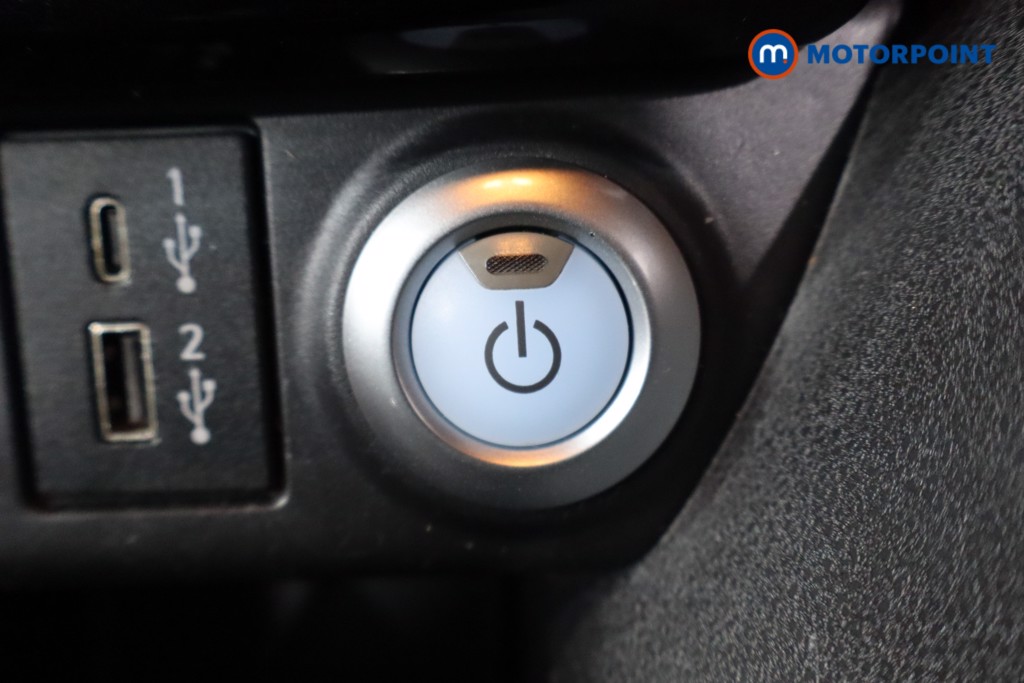 Nissan Leaf N-Connecta Automatic Electric Hatchback - Stock Number (1578424) - 13th supplementary image