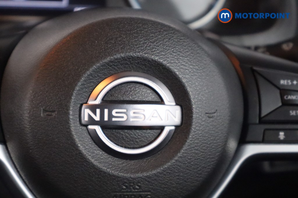 Nissan Leaf N-Connecta Automatic Electric Hatchback - Stock Number (1578424) - 17th supplementary image