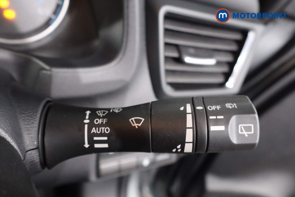 Nissan Leaf N-Connecta Automatic Electric Hatchback - Stock Number (1578424) - 18th supplementary image
