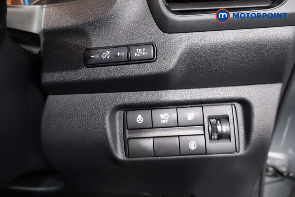 Nissan Leaf N-Connecta Automatic Electric Hatchback - Stock Number (1578424) - 21st supplementary image