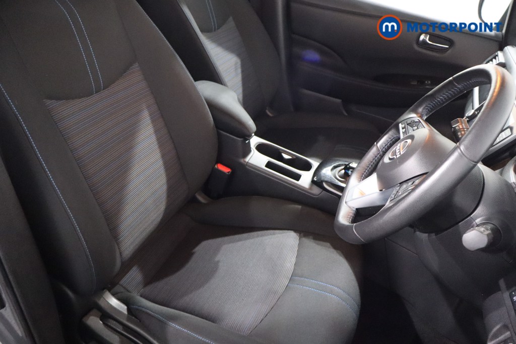 Nissan Leaf N-Connecta Automatic Electric Hatchback - Stock Number (1578424) - 24th supplementary image