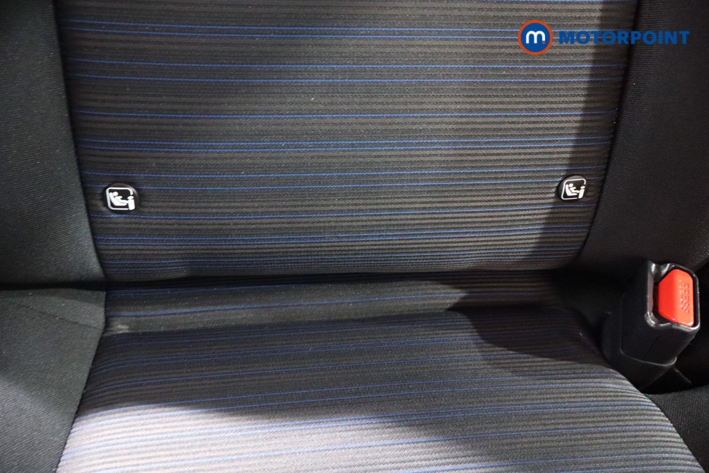 Nissan Leaf N-Connecta Automatic Electric Hatchback - Stock Number (1578424) - 26th supplementary image