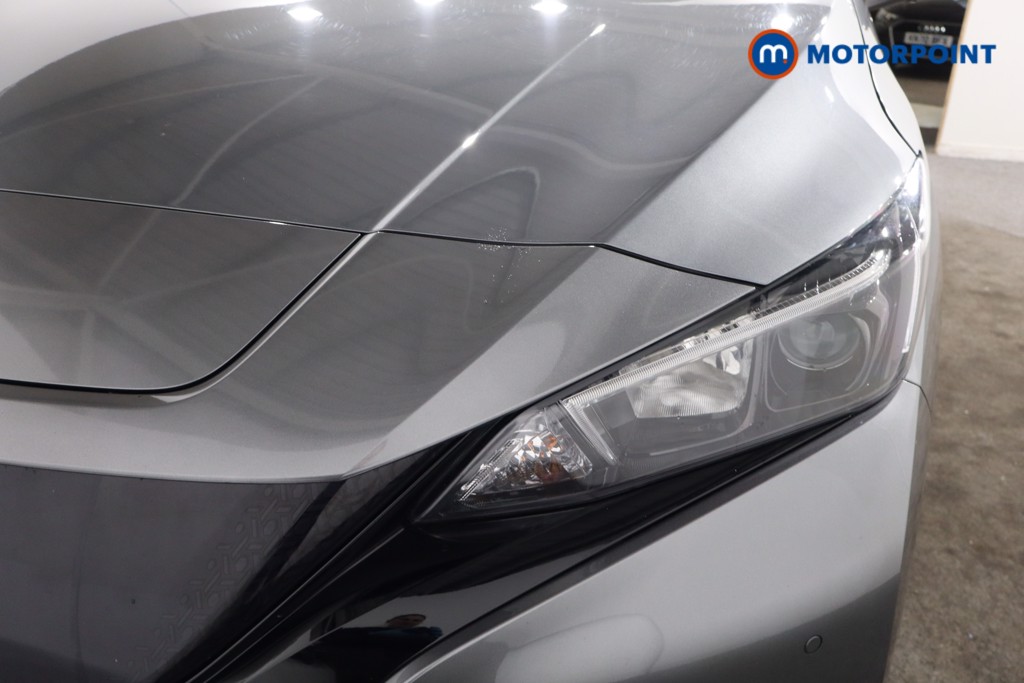 Nissan Leaf N-Connecta Automatic Electric Hatchback - Stock Number (1578424) - 27th supplementary image