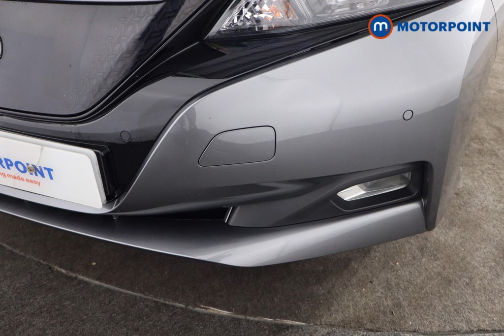 Nissan Leaf N-Connecta Automatic Electric Hatchback - Stock Number (1578424) - 28th supplementary image