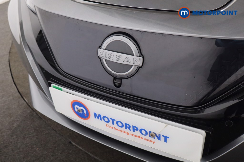 Nissan Leaf N-Connecta Automatic Electric Hatchback - Stock Number (1578424) - 29th supplementary image