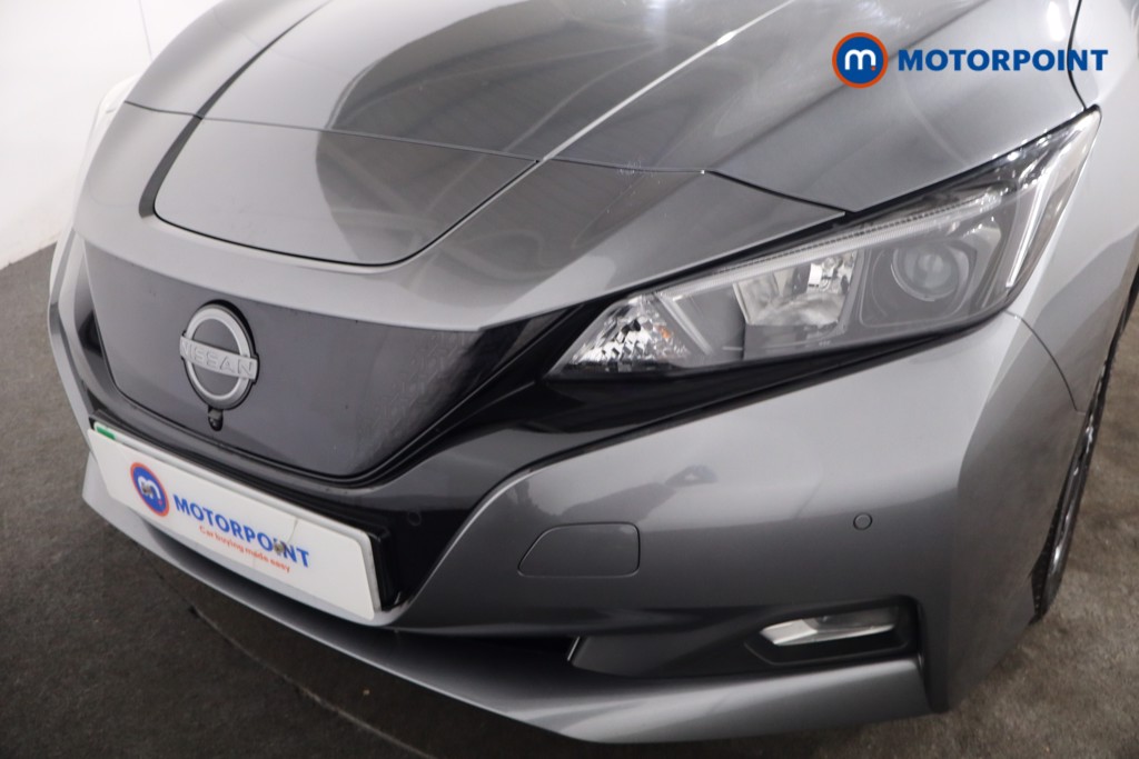Nissan Leaf N-Connecta Automatic Electric Hatchback - Stock Number (1578424) - 30th supplementary image
