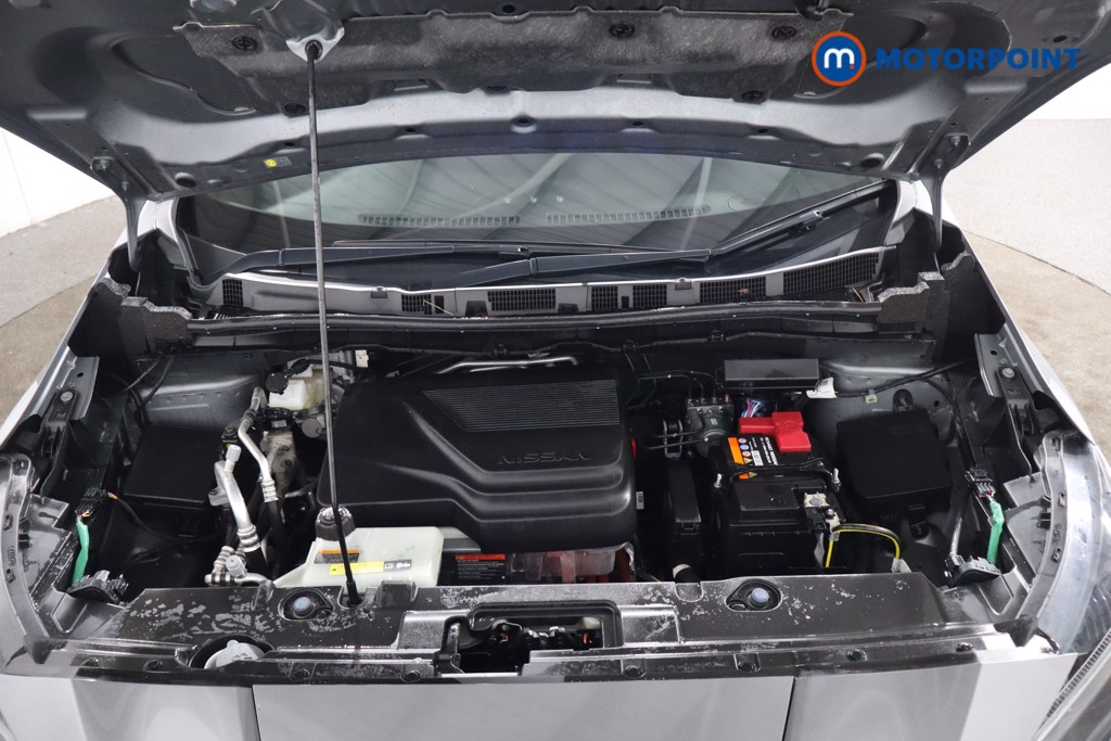 Nissan Leaf N-Connecta Automatic Electric Hatchback - Stock Number (1578424) - 31st supplementary image