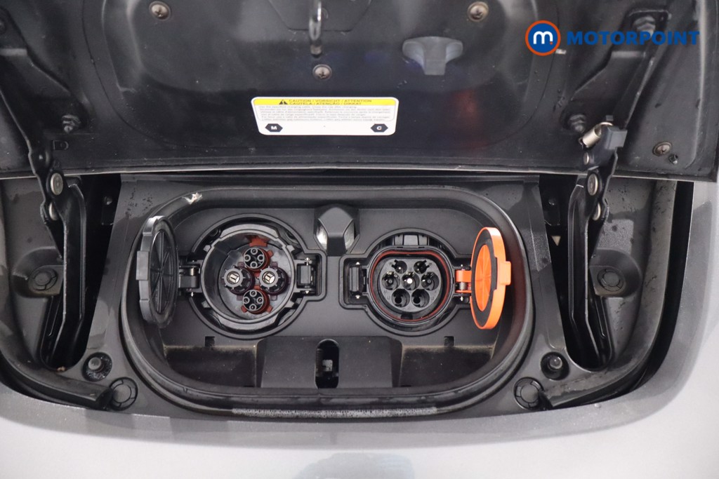 Nissan Leaf N-Connecta Automatic Electric Hatchback - Stock Number (1578424) - 32nd supplementary image