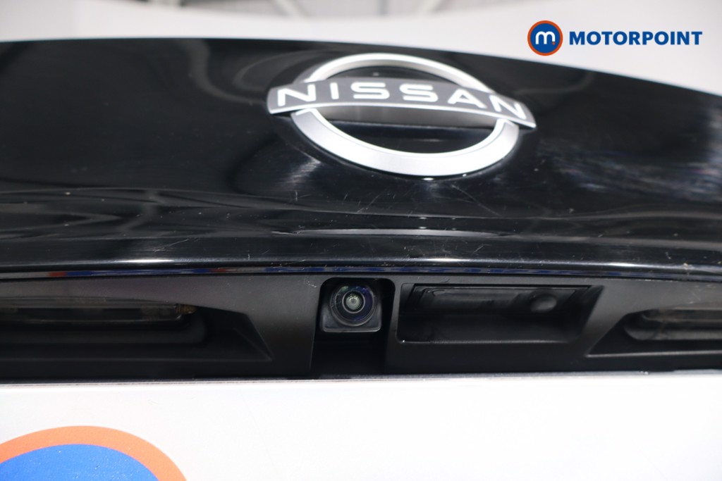 Nissan Leaf N-Connecta Automatic Electric Hatchback - Stock Number (1578424) - 36th supplementary image