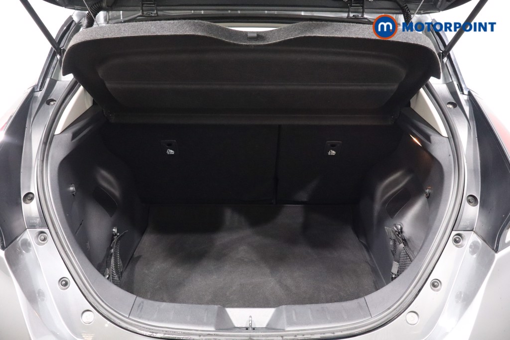 Nissan Leaf N-Connecta Automatic Electric Hatchback - Stock Number (1578424) - 38th supplementary image