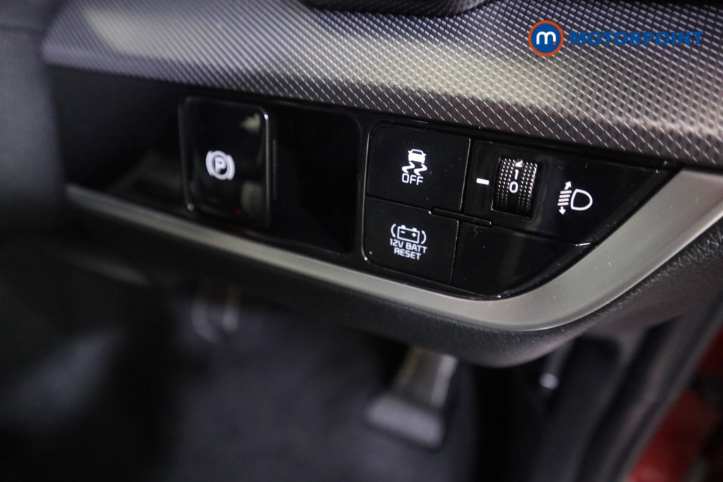 KIA Sportage Gt-Line Automatic Petrol-Electric Hybrid SUV - Stock Number (1578701) - 9th supplementary image