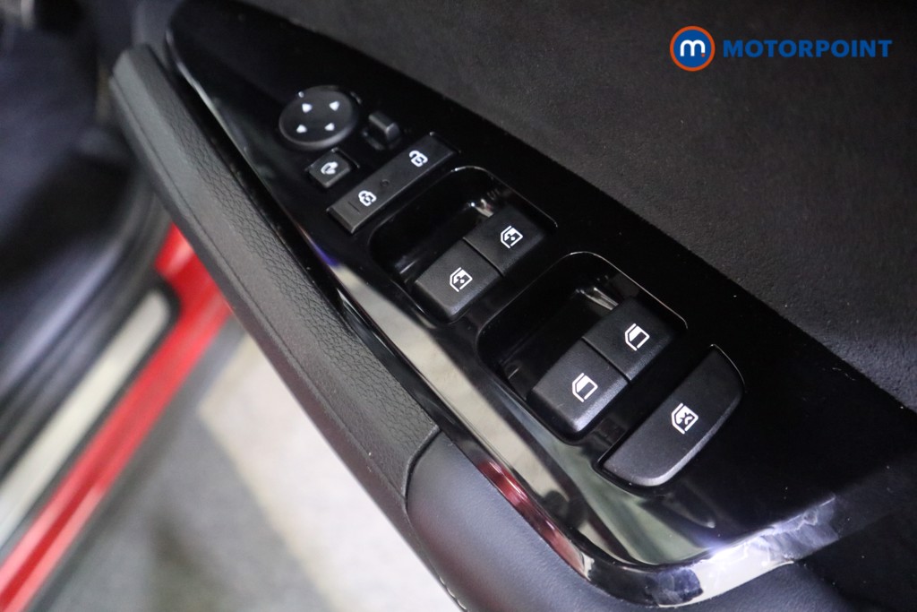 KIA Sportage Gt-Line Automatic Petrol-Electric Hybrid SUV - Stock Number (1578701) - 10th supplementary image