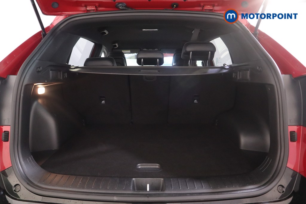 KIA Sportage Gt-Line Automatic Petrol-Electric Hybrid SUV - Stock Number (1578701) - 13th supplementary image