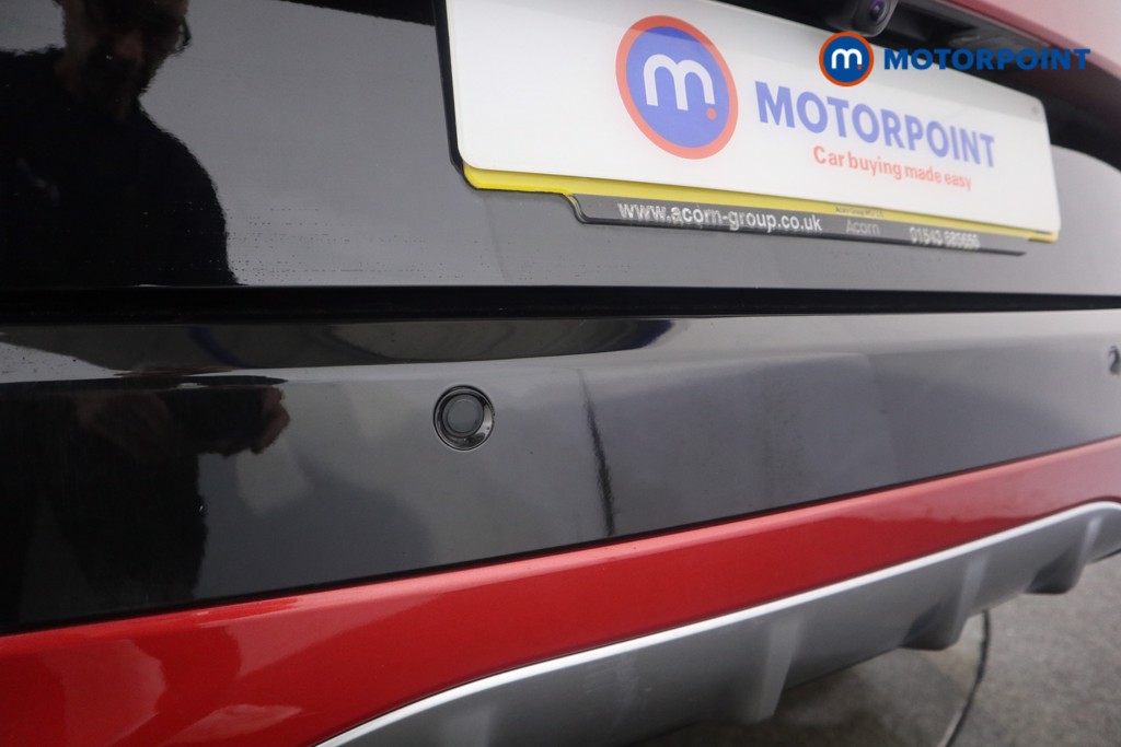 KIA Sportage Gt-Line Automatic Petrol-Electric Hybrid SUV - Stock Number (1578701) - 18th supplementary image