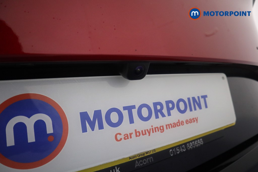 KIA Sportage Gt-Line Automatic Petrol-Electric Hybrid SUV - Stock Number (1578701) - 19th supplementary image