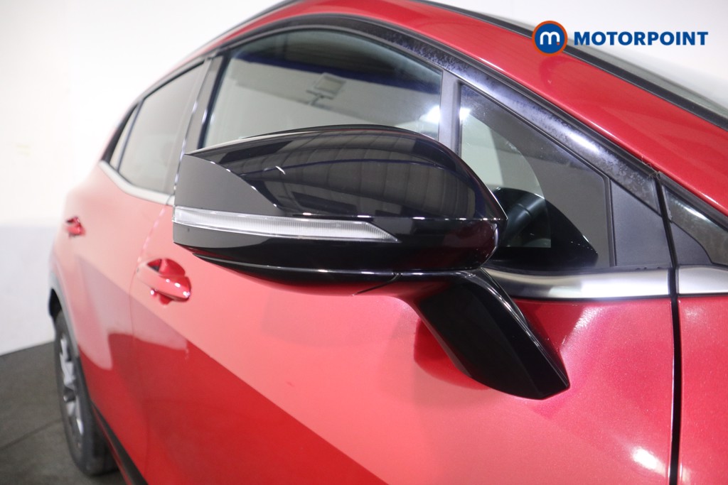 KIA Sportage Gt-Line Automatic Petrol-Electric Hybrid SUV - Stock Number (1578701) - 22nd supplementary image