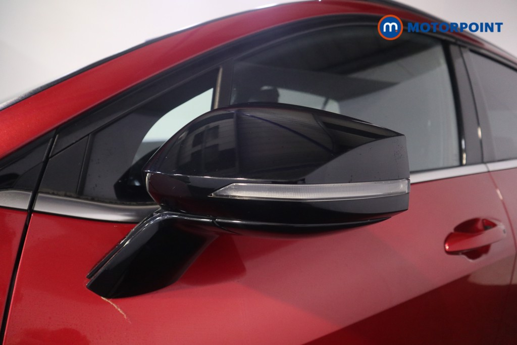 KIA Sportage Gt-Line Automatic Petrol-Electric Hybrid SUV - Stock Number (1578701) - 23rd supplementary image