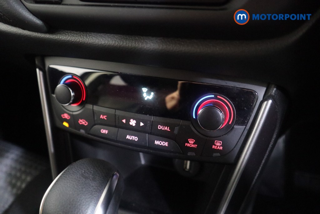 Suzuki S-Cross Motion Automatic Petrol-Electric Hybrid SUV - Stock Number (1578835) - 7th supplementary image