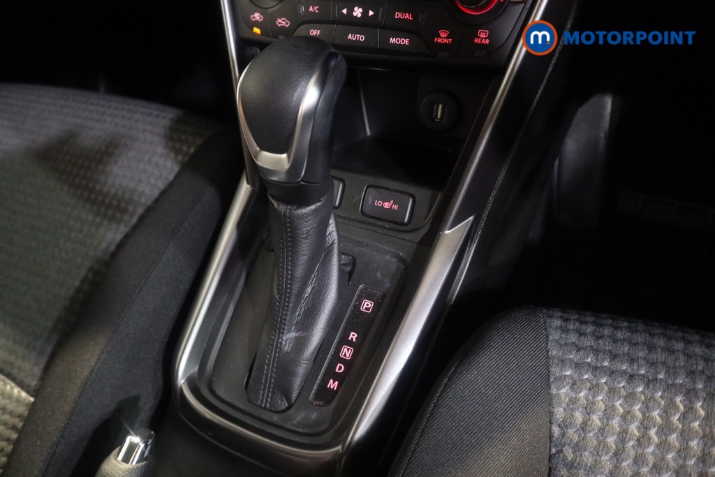 Suzuki S-Cross Motion Automatic Petrol-Electric Hybrid SUV - Stock Number (1578835) - 8th supplementary image