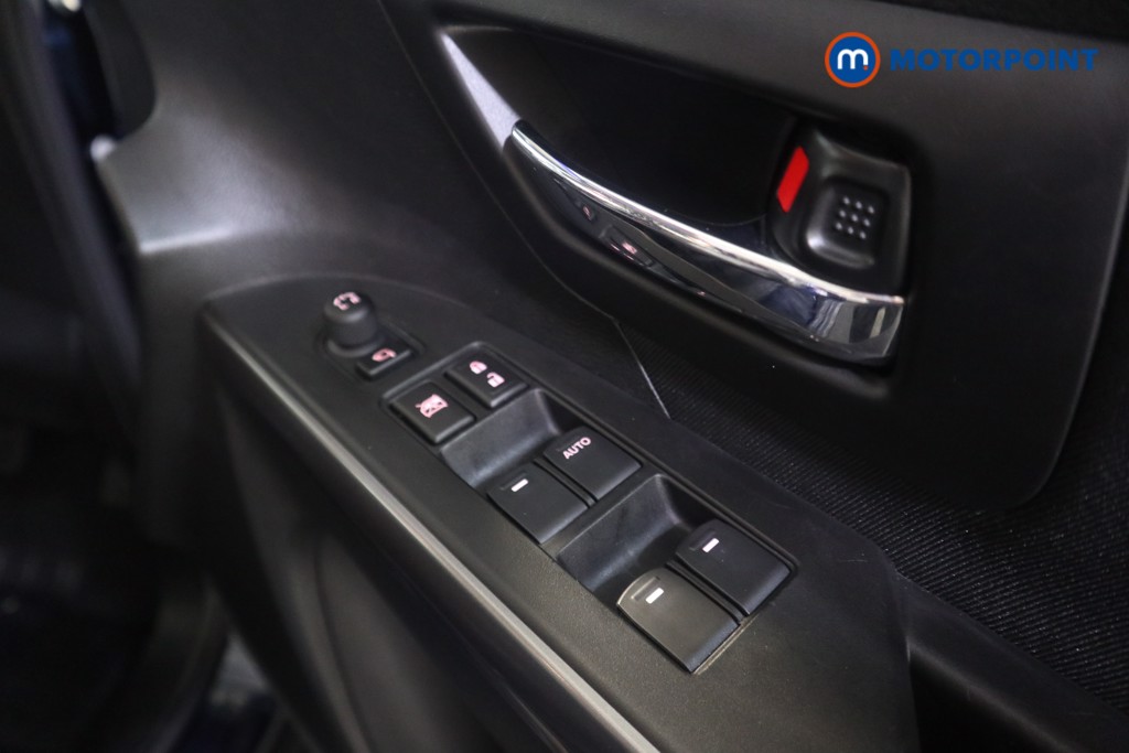 Suzuki S-Cross Motion Automatic Petrol-Electric Hybrid SUV - Stock Number (1578835) - 10th supplementary image