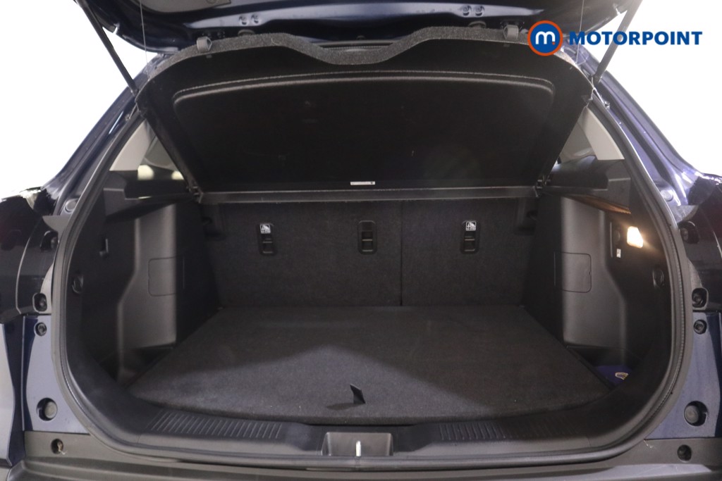 Suzuki S-Cross Motion Automatic Petrol-Electric Hybrid SUV - Stock Number (1578835) - 13th supplementary image