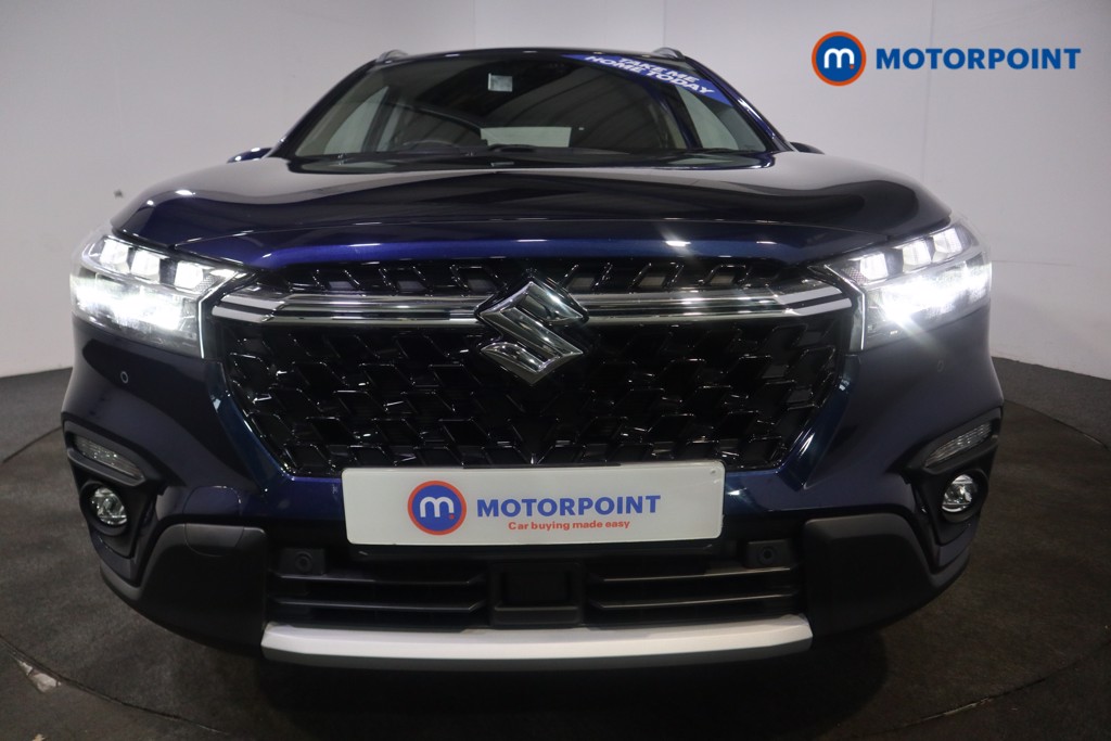 Suzuki S-Cross Motion Automatic Petrol-Electric Hybrid SUV - Stock Number (1578835) - 25th supplementary image