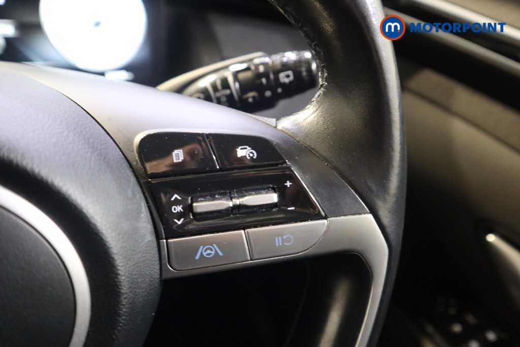 Hyundai Tucson Premium Manual Petrol SUV - Stock Number (1579213) - 4th supplementary image