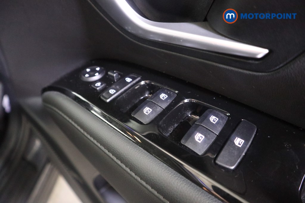 Hyundai Tucson Premium Manual Petrol SUV - Stock Number (1579213) - 10th supplementary image