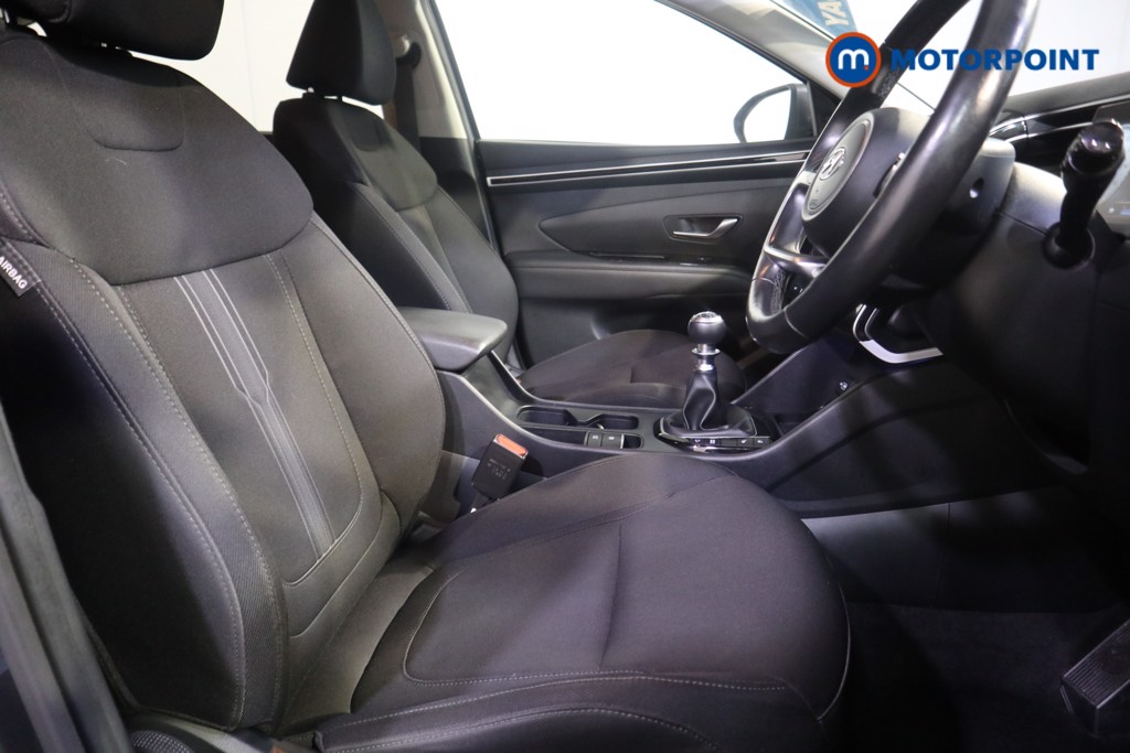 Hyundai Tucson Premium Manual Petrol SUV - Stock Number (1579213) - 11th supplementary image